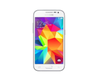 Samsung Galaxy Core Prime LTE G361F VE biały - 247649 - zdjęcie 1